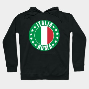 Roma Hoodie